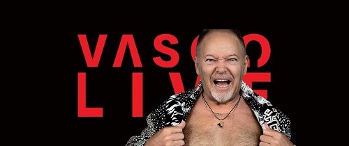 VASCO ROSSI NON STOP LIVE 2024 Eventi E Concerti Basso Viaggi E